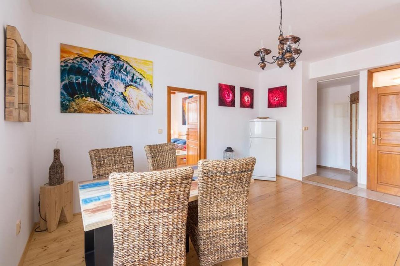 Apartment Sirius F In Center Of Cb Ceske Budejovice Exterior foto